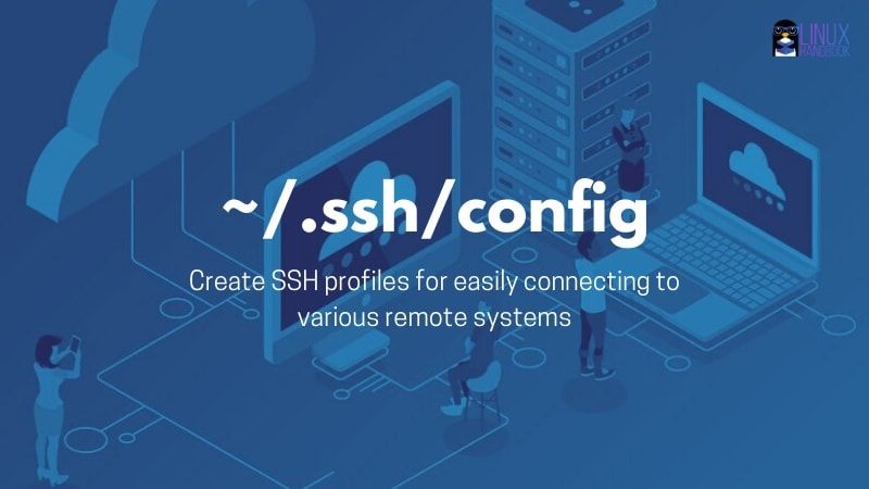 Streamline your SSH workflow by PIMPing your SSH config /2021/08/make-ssh-easy/featured-image.jpeg