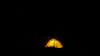High Contast tent with 2 people