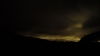 Late night clouds