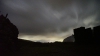 Late night clouds
