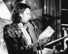 Gabriel - Poetry Night