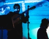 Gabriel - Poetry Night