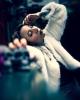 Alexandra in prespective